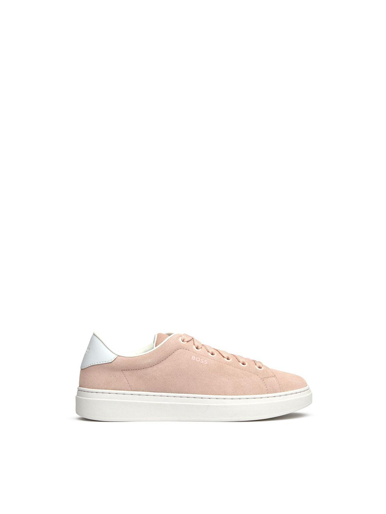 Boss Kieran Trainers Pink