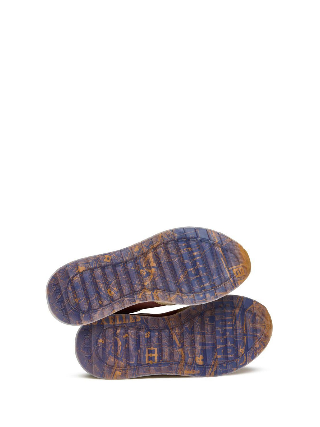 HOFF Brussels Trainers