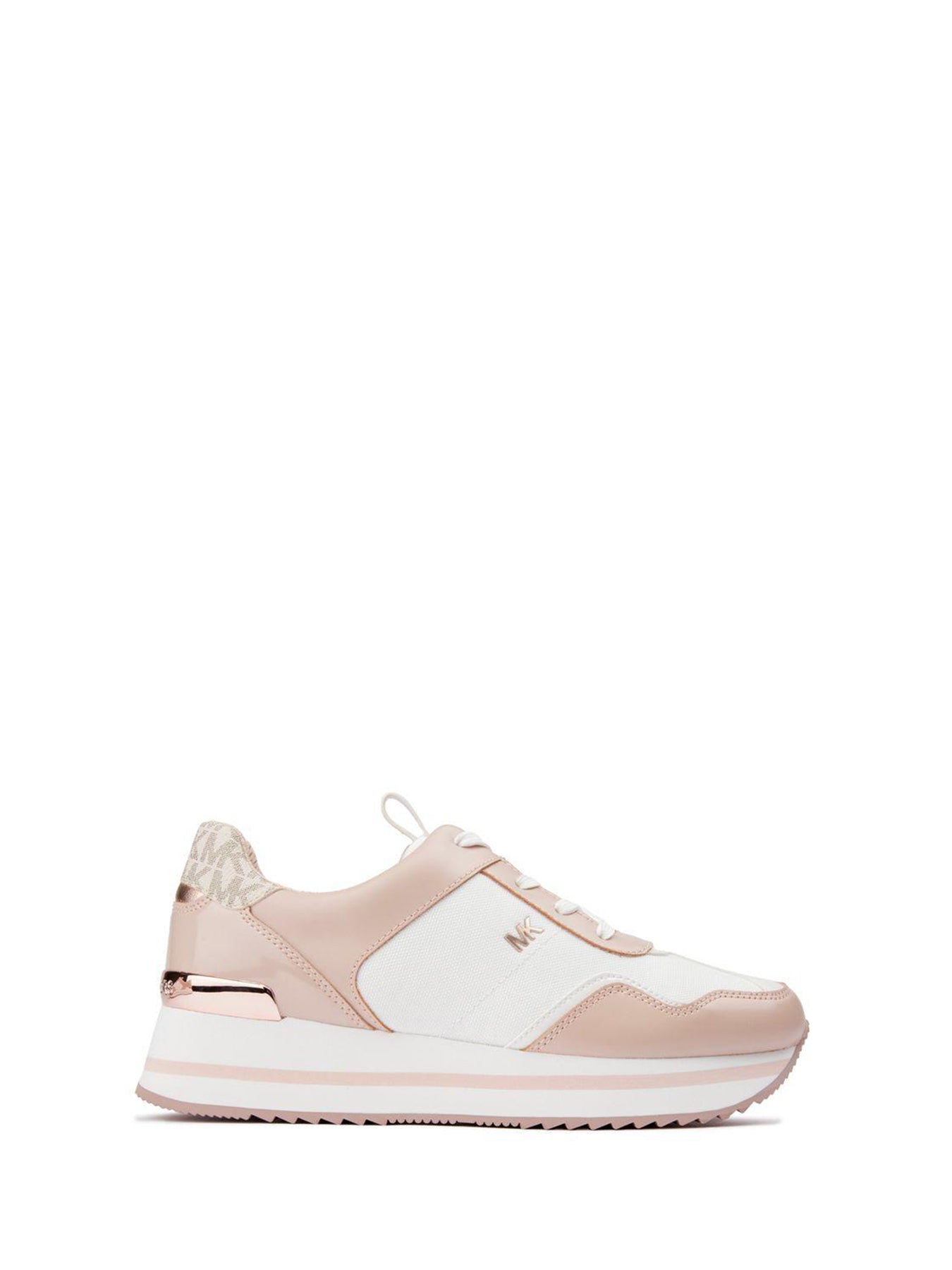 Raina Trainers White