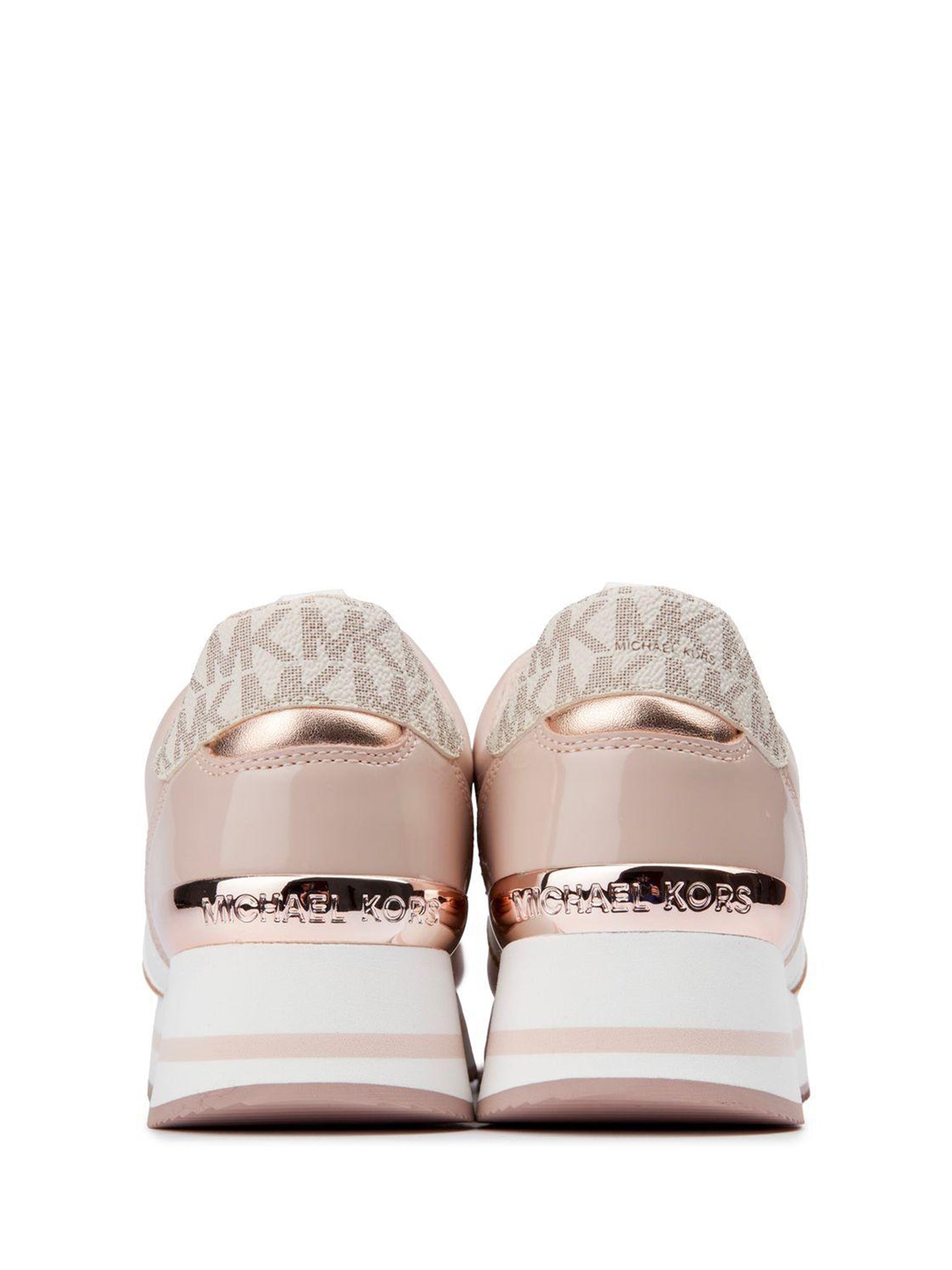 Raina Trainers White