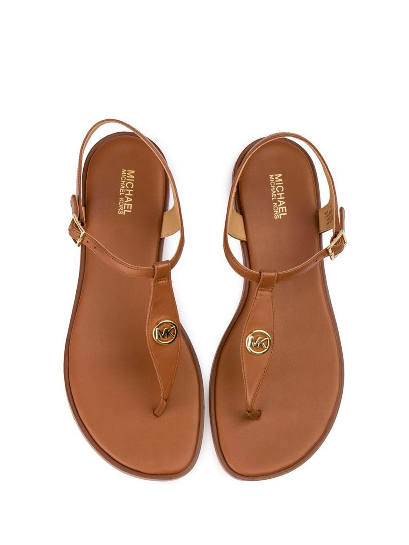 MICHAEL KORS Mallory Sandals