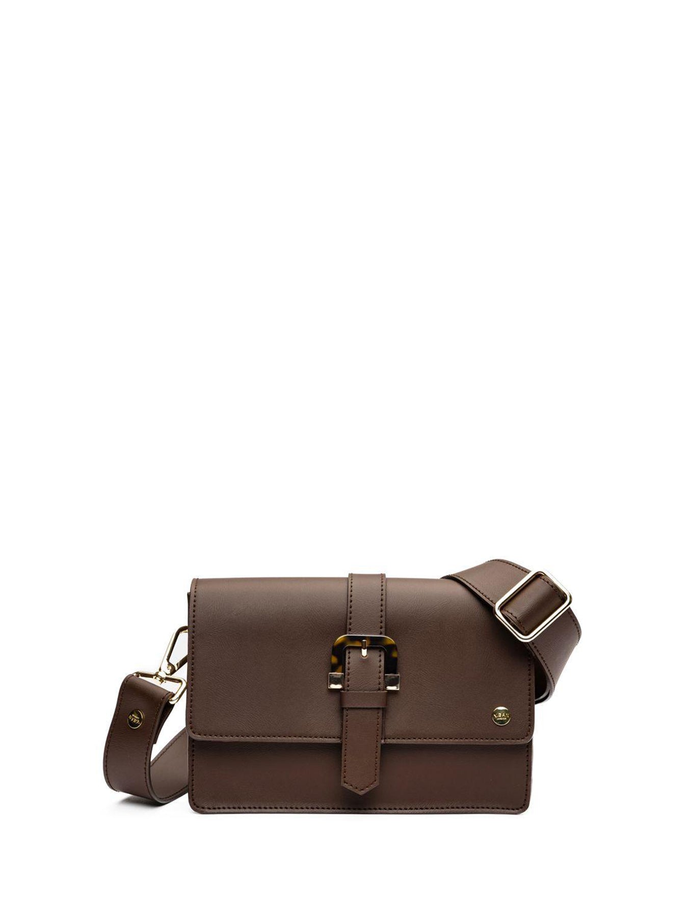 V.GAN Vegan Coco Tortoiseshell Bags And Wallets