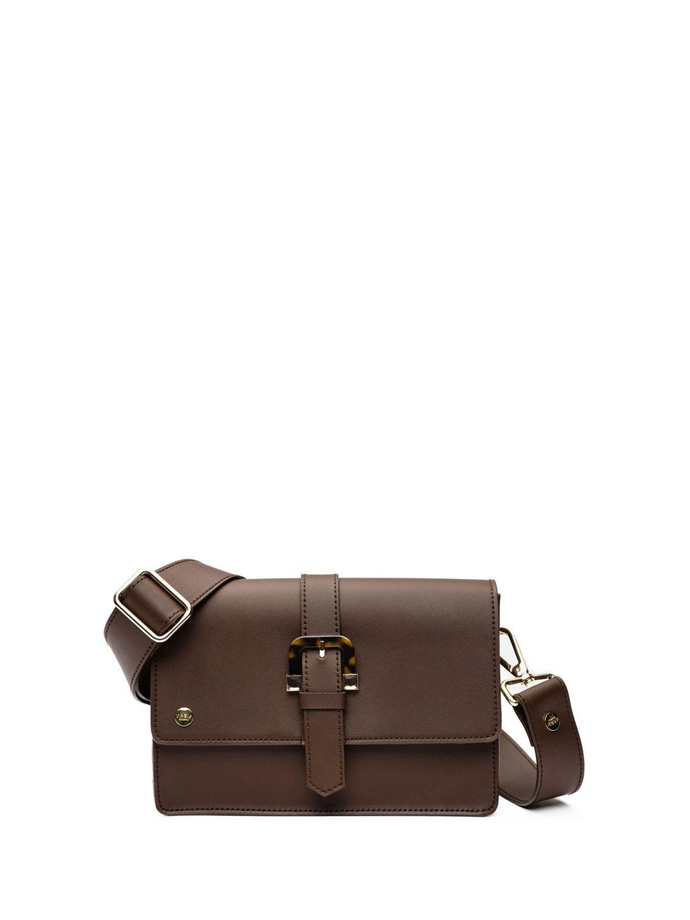 V.GAN Vegan Coco Tortoiseshell Bags And Wallets