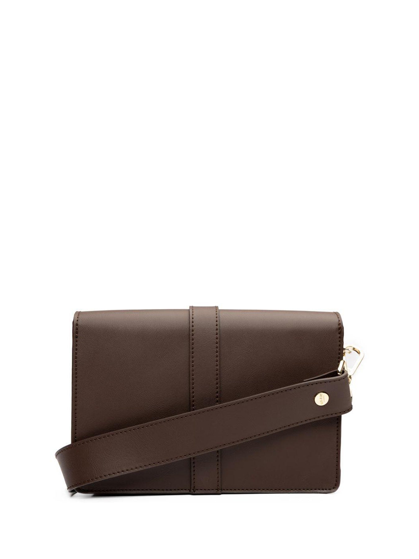 V.GAN Vegan Coco Tortoiseshell Bags And Wallets