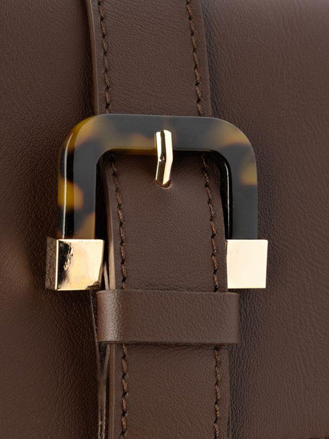 V.GAN Vegan Coco Tortoiseshell Bags And Wallets