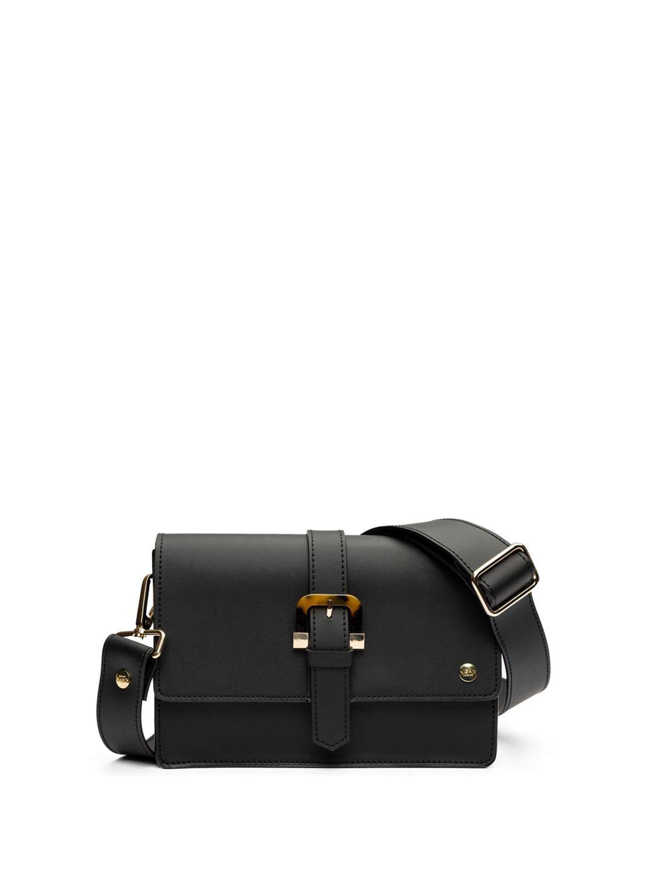 V.GAN Vegan Coco Tortoiseshell Bags And Wallets