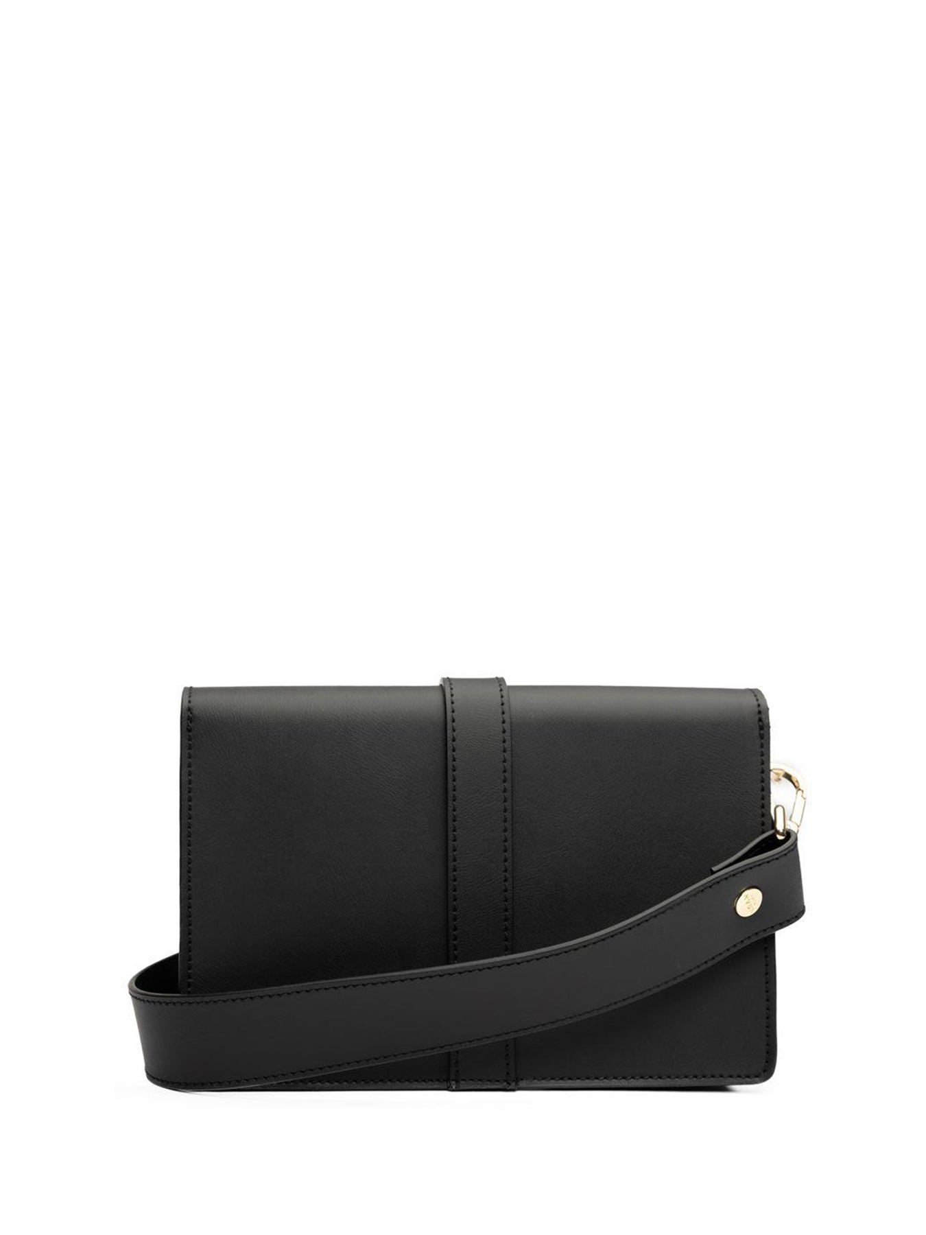 V.GAN Vegan Coco Tortoiseshell Bags And Wallets