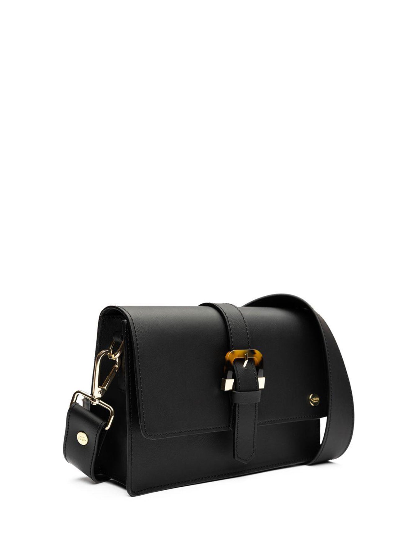 V.GAN Vegan Coco Tortoiseshell Bags And Wallets