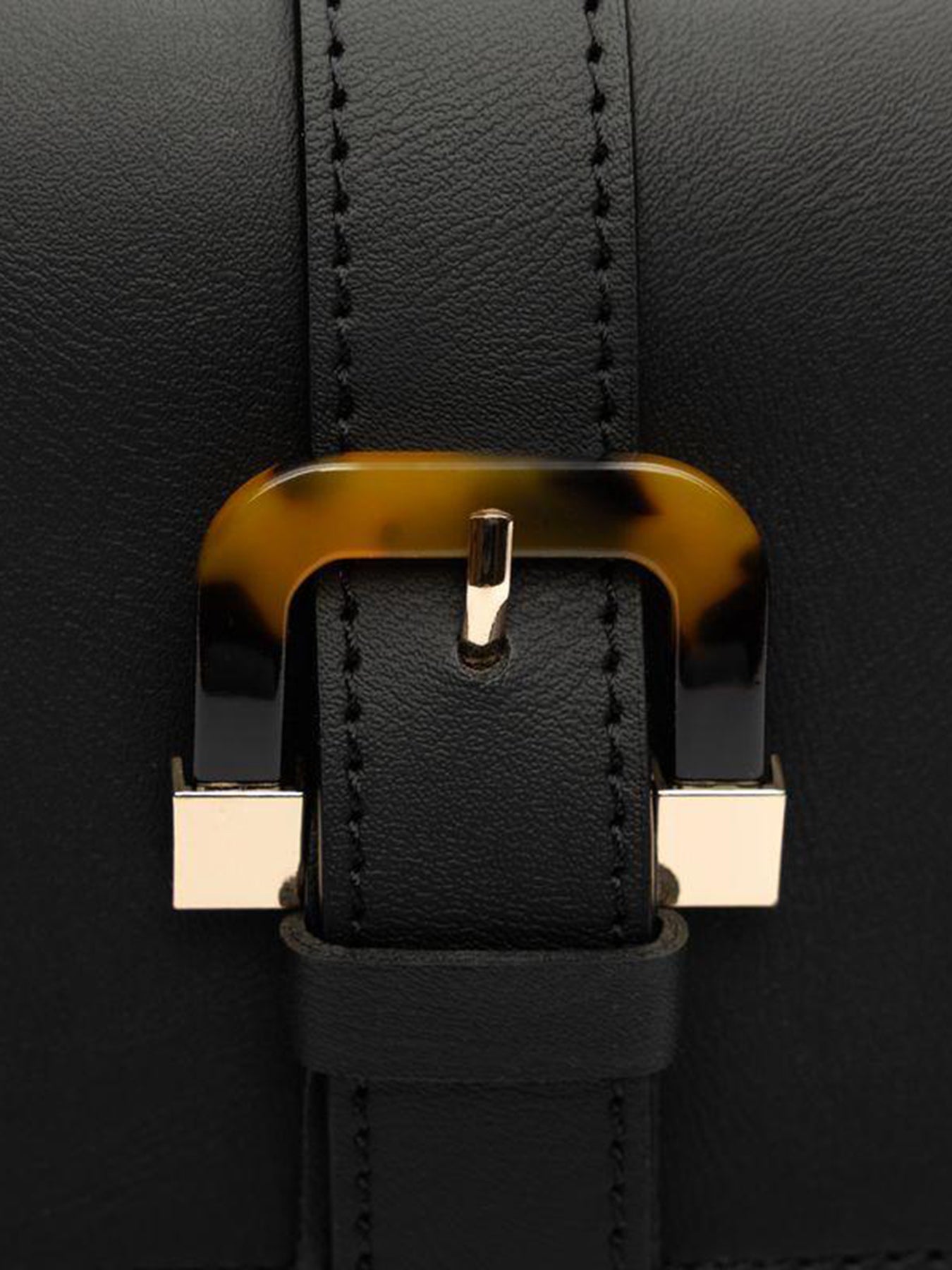 V.GAN Vegan Coco Tortoiseshell Bags And Wallets