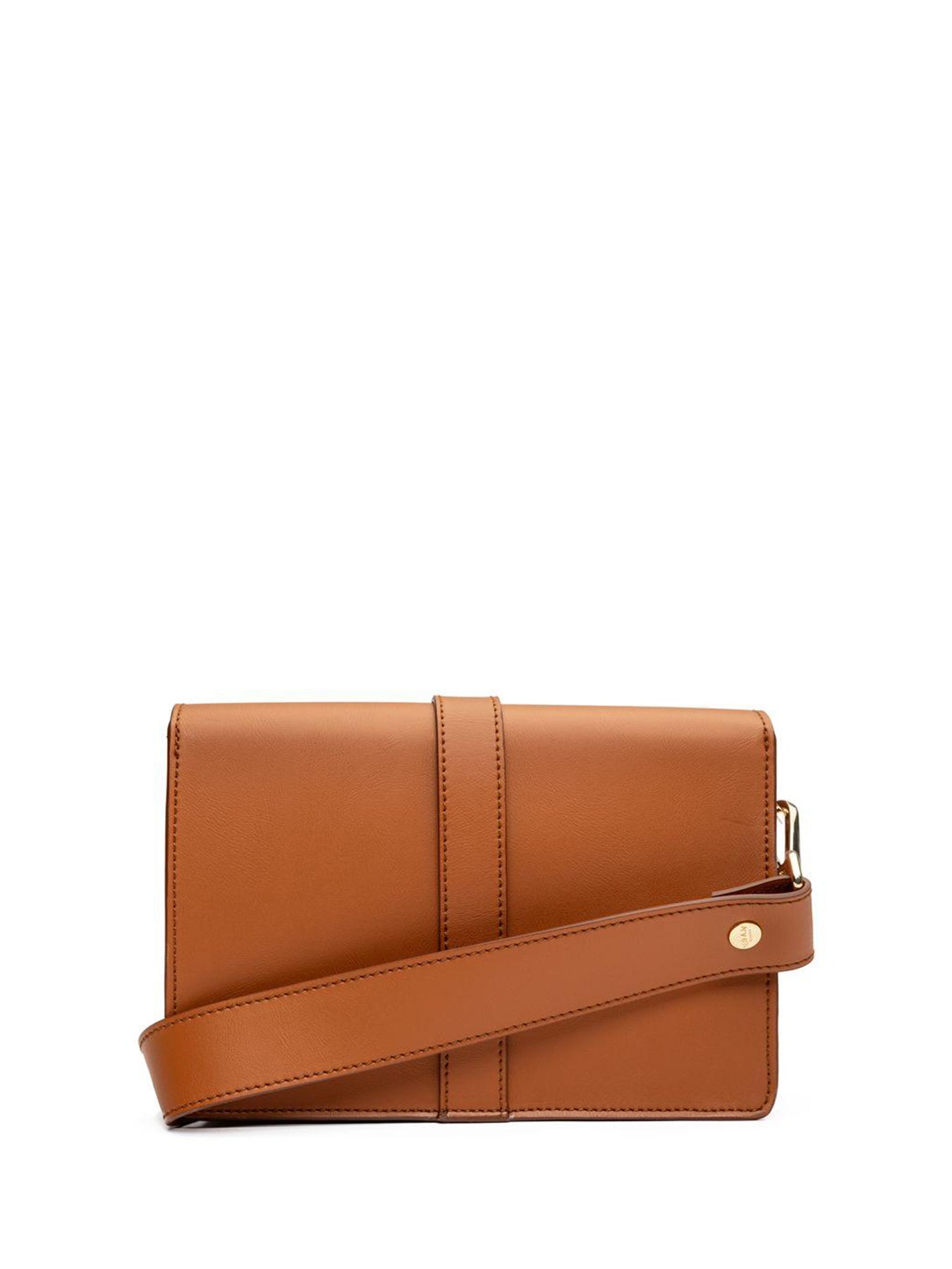 V.GAN Vegan Coco Tortoiseshell Bags And Wallets