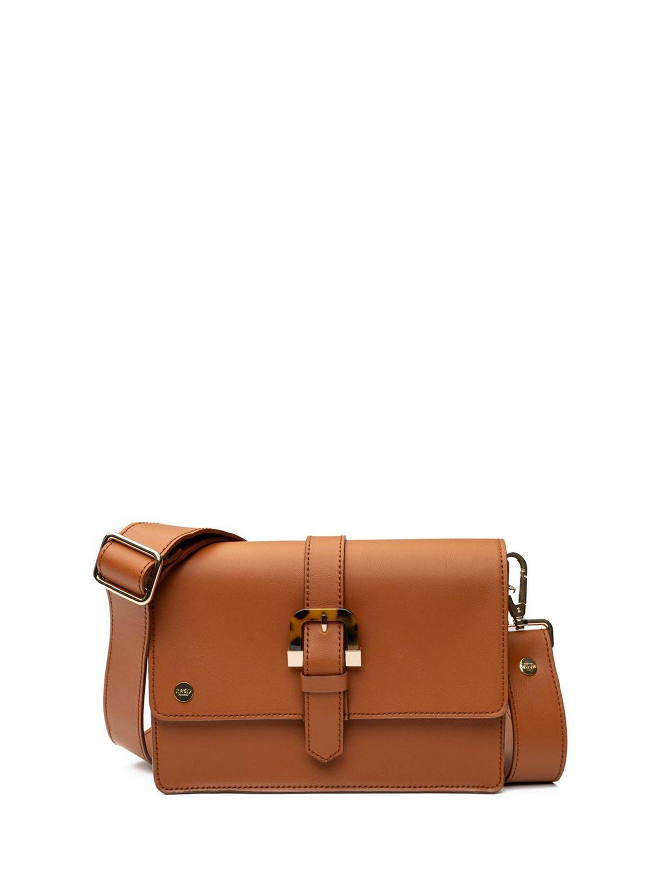 V.GAN Vegan Coco Tortoiseshell Bags And Wallets