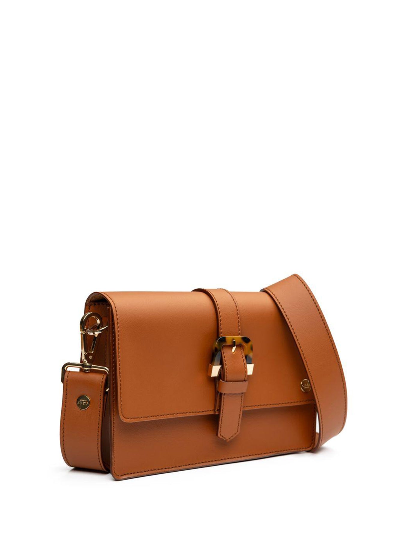 V.GAN Vegan Coco Tortoiseshell Bags And Wallets