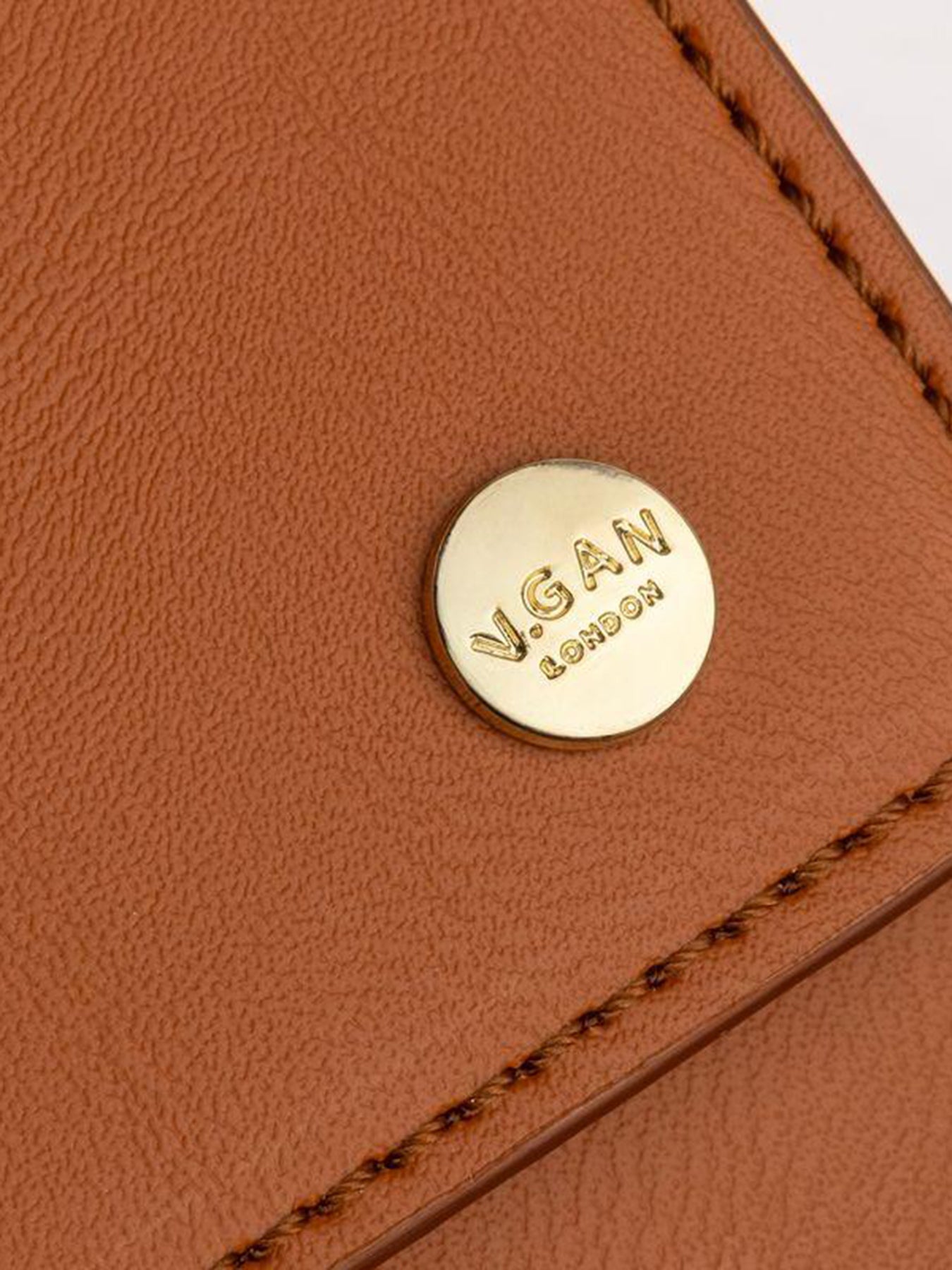 V.GAN Vegan Coco Tortoiseshell Bags And Wallets