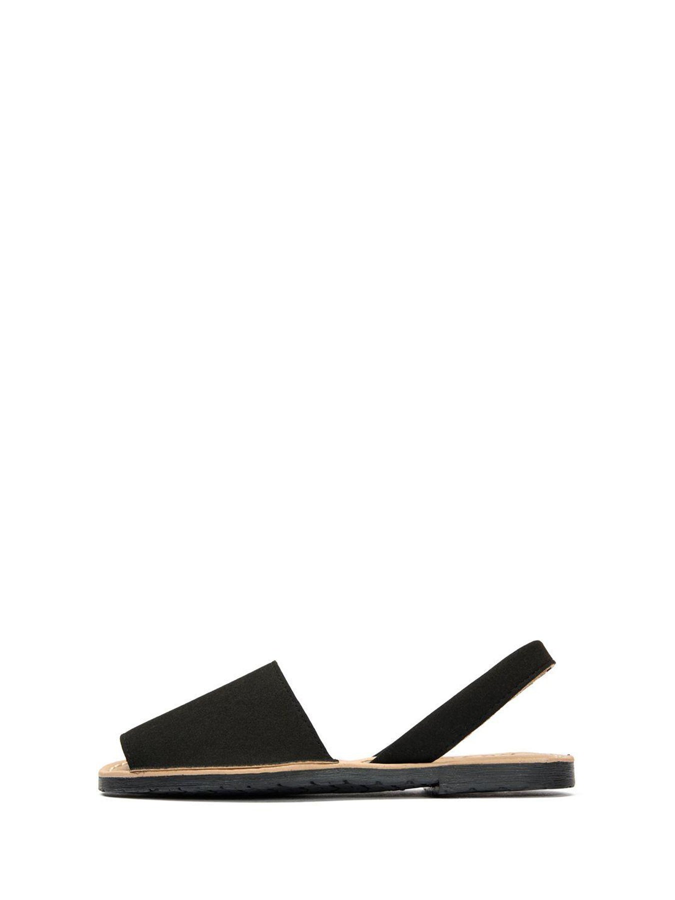 V.GAN Vegan Rambu Menorcan Sandals