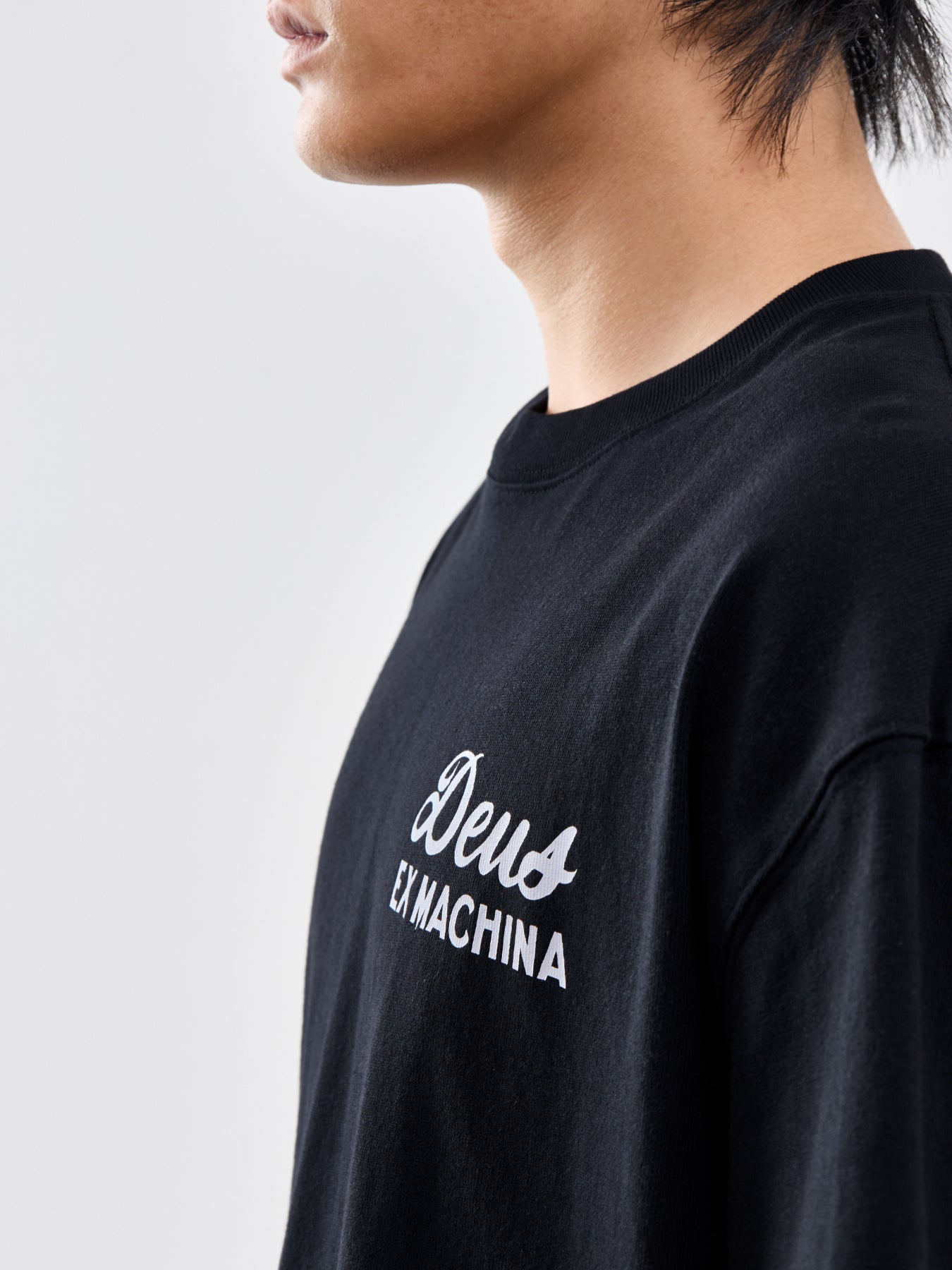 Harajuku Sign Tee