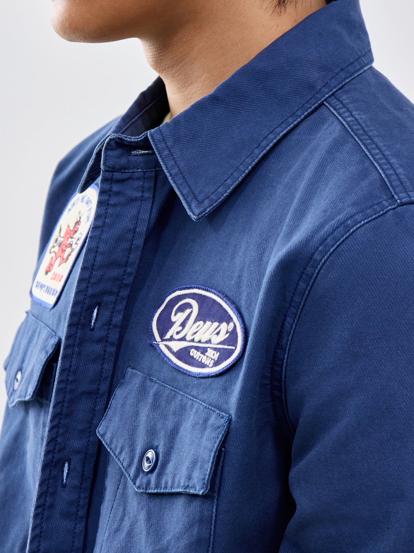 Nomad Shirt