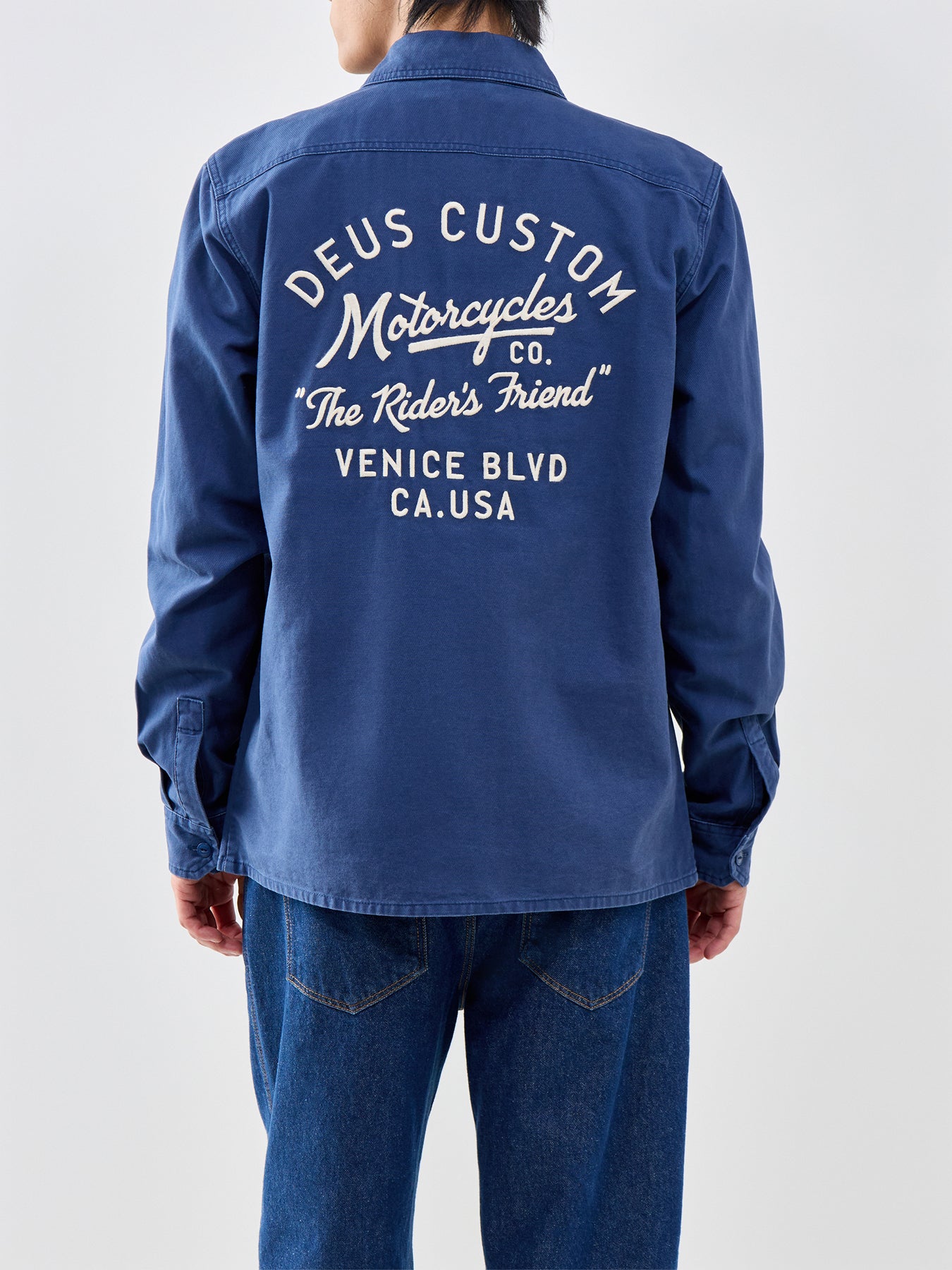 Nomad Shirt