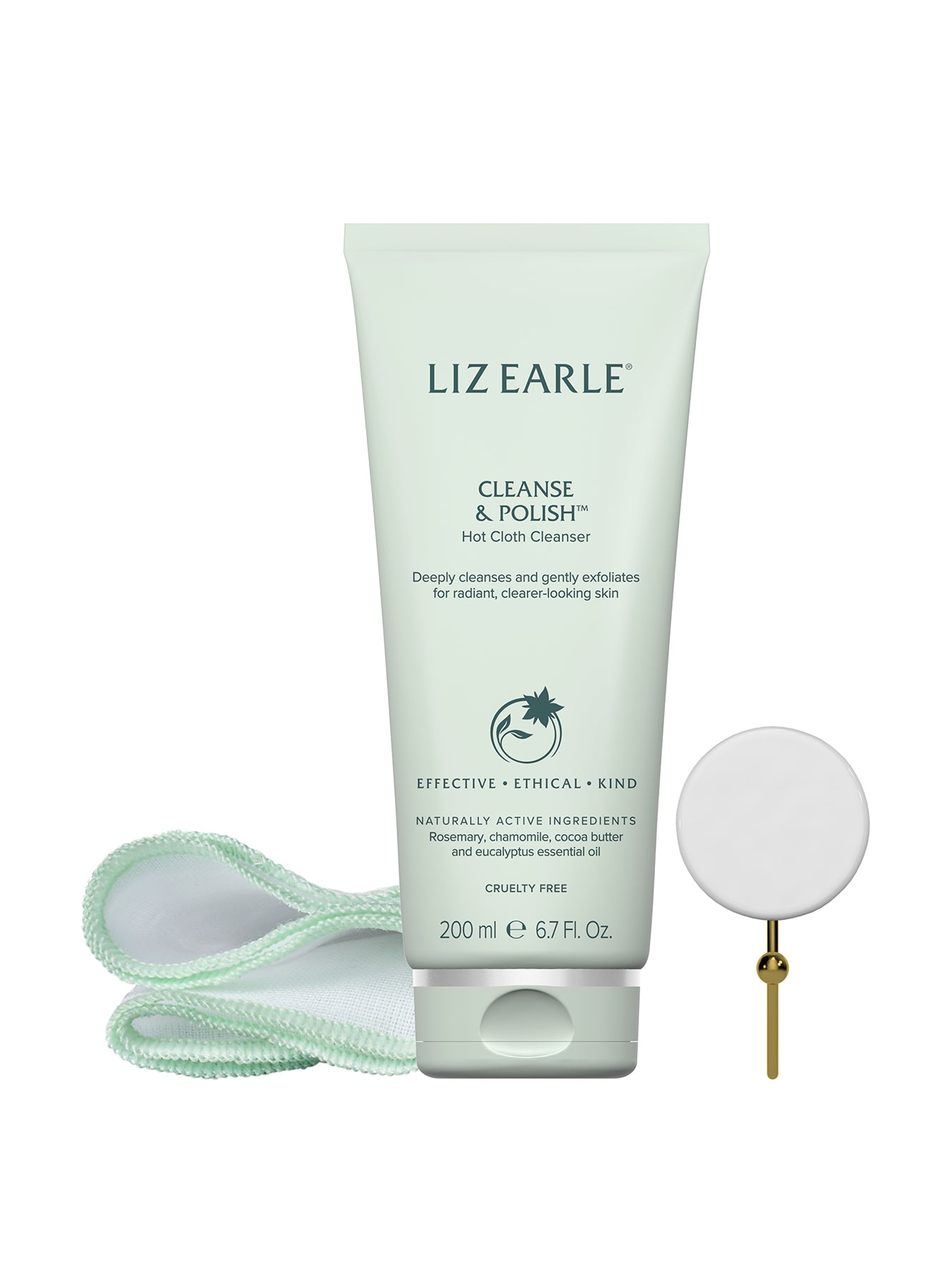 Cleanse & Polish Daily Skin Gift