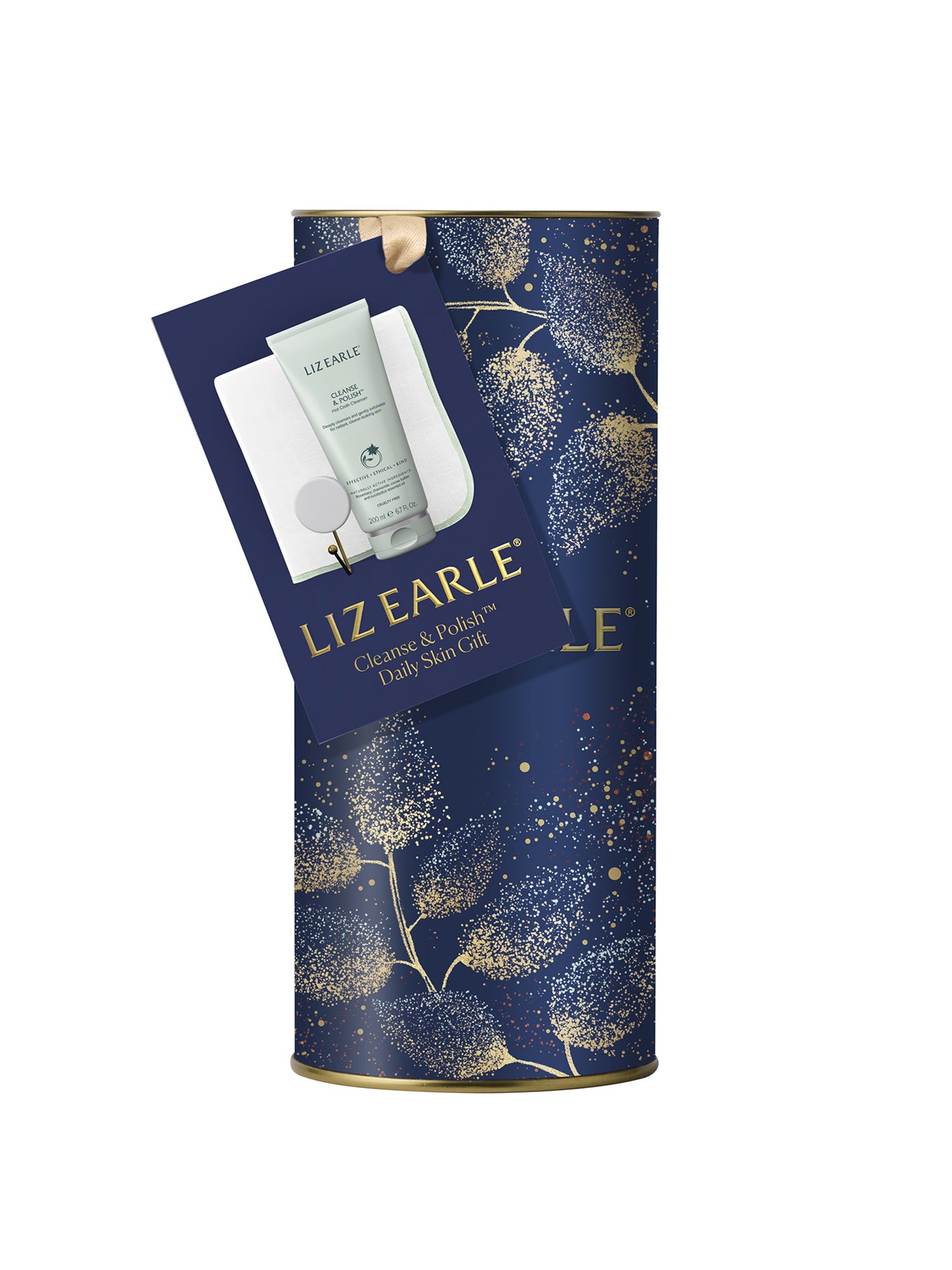 Cleanse & Polish Daily Skin Gift