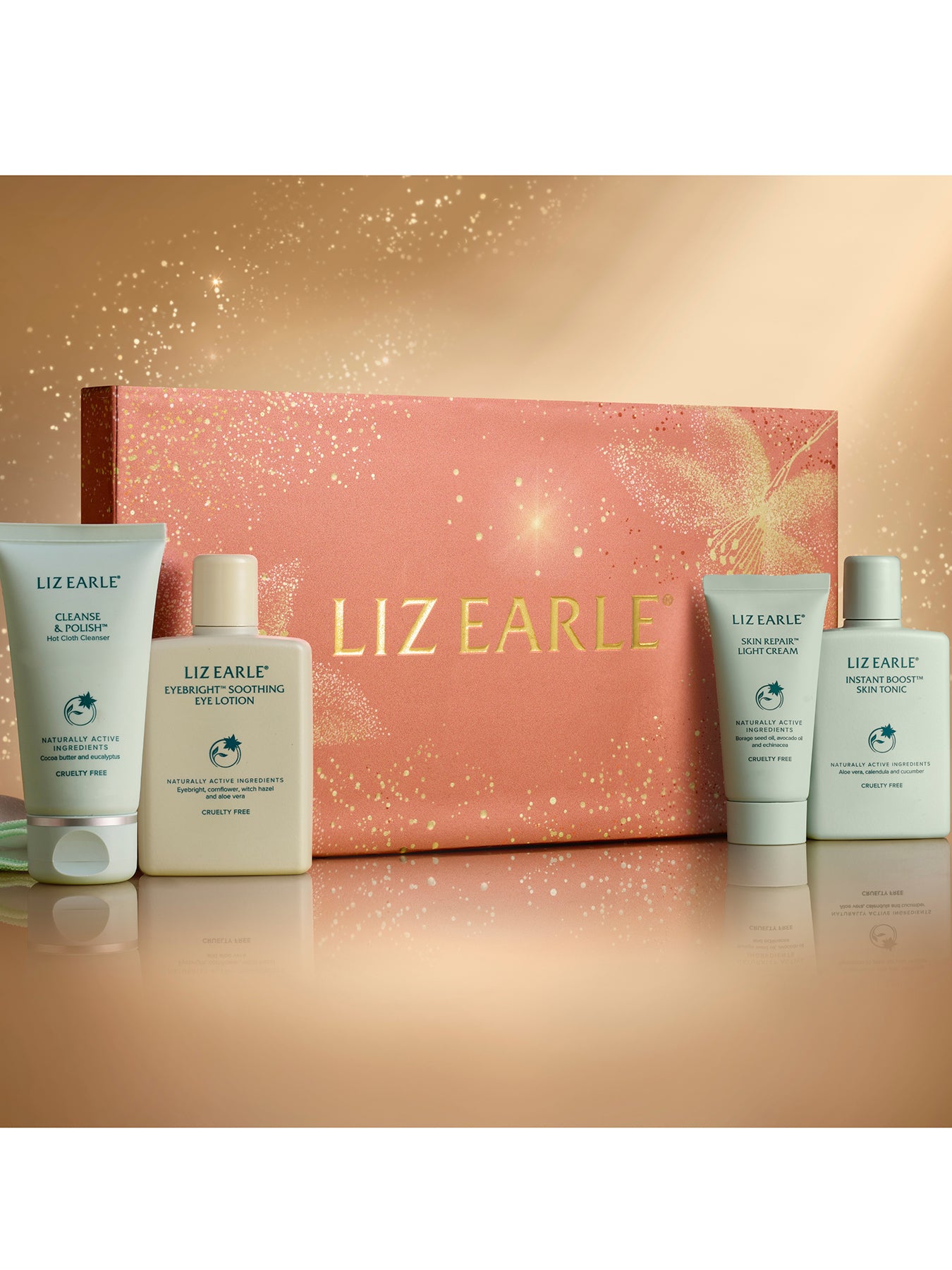 Radiant Routine Discovery Kit