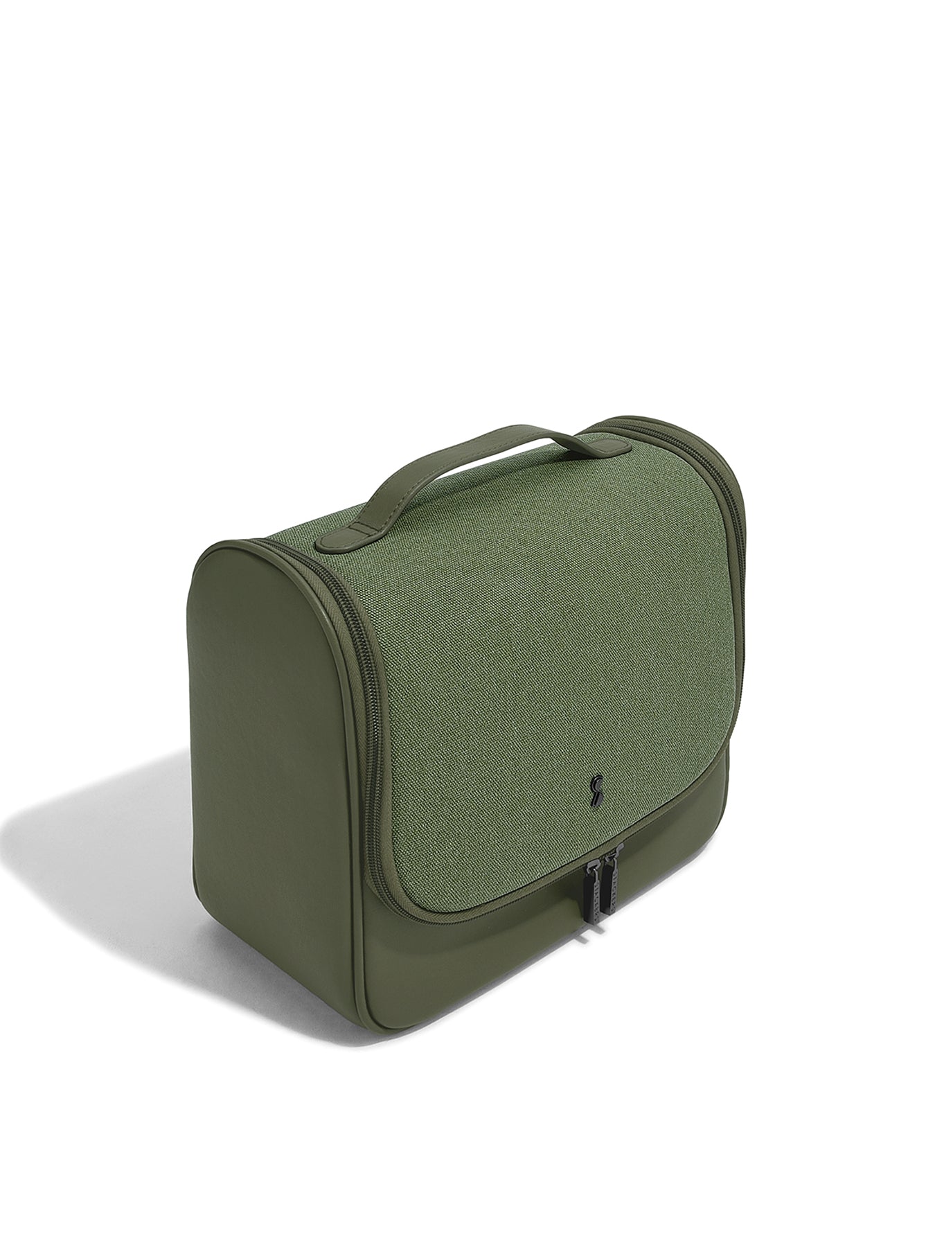 Canvas Large Hanging Washbag