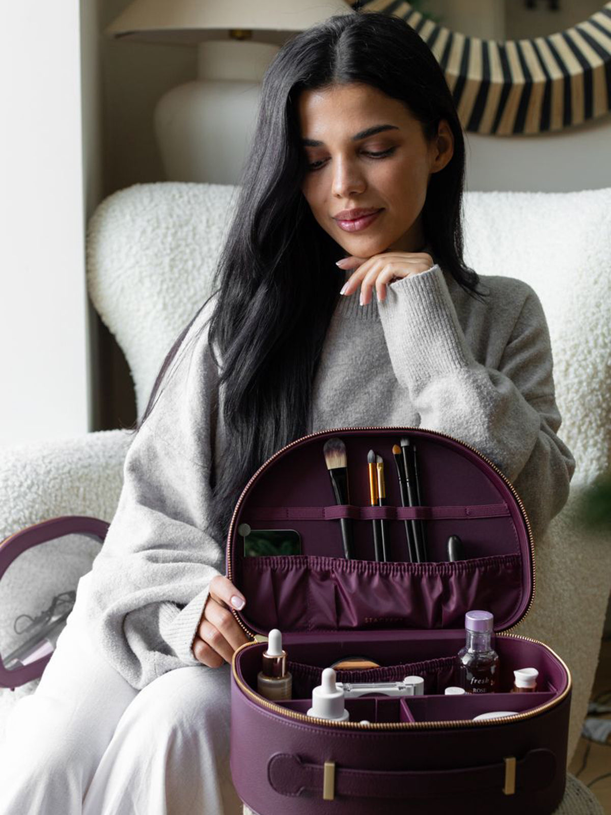 Vanity Case