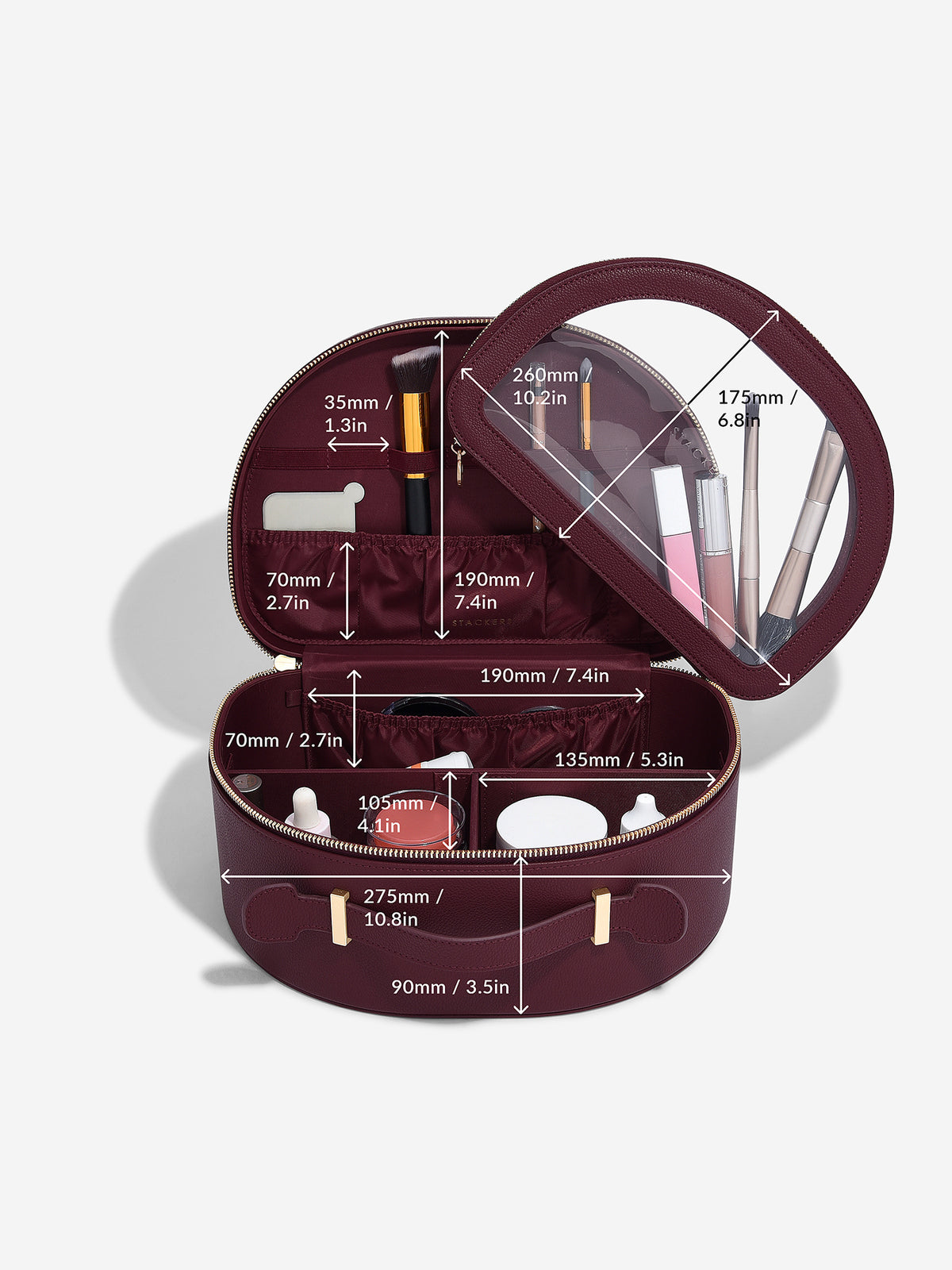 Vanity Case