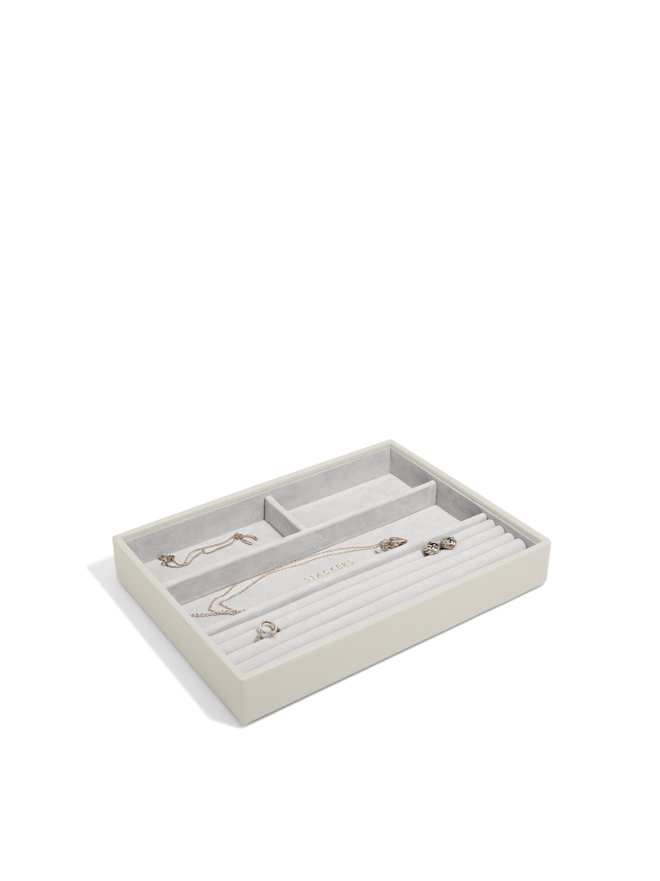 Classic Ring and Bracelet Layer