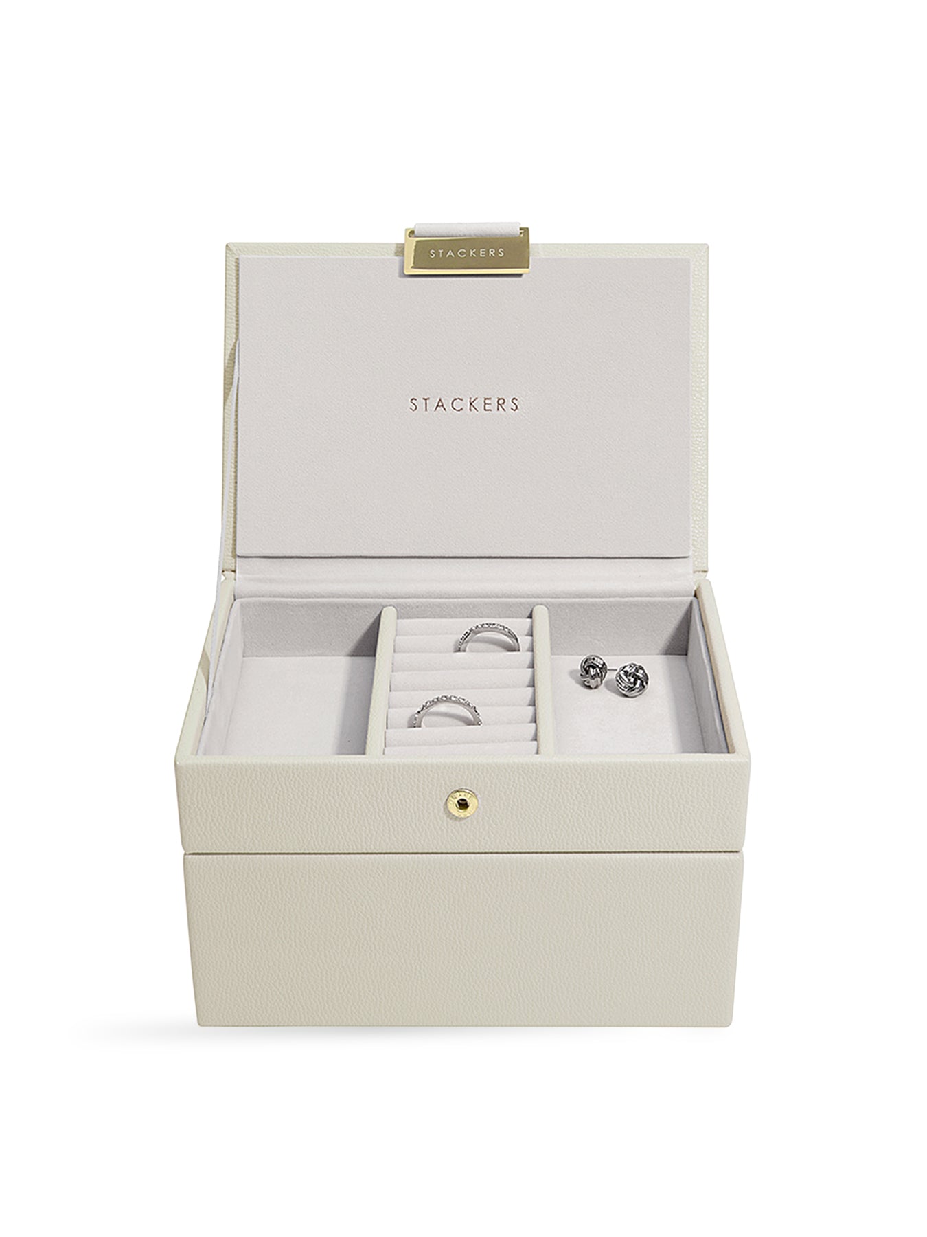 Mini Jewellery Box Set of 2