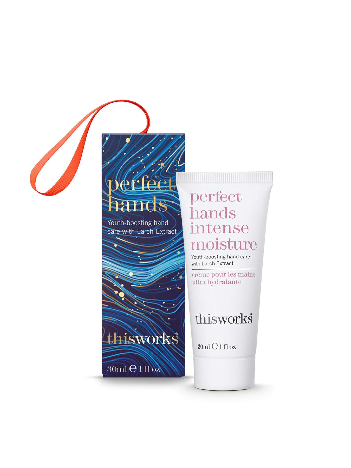 Perfect Hands Gift Set