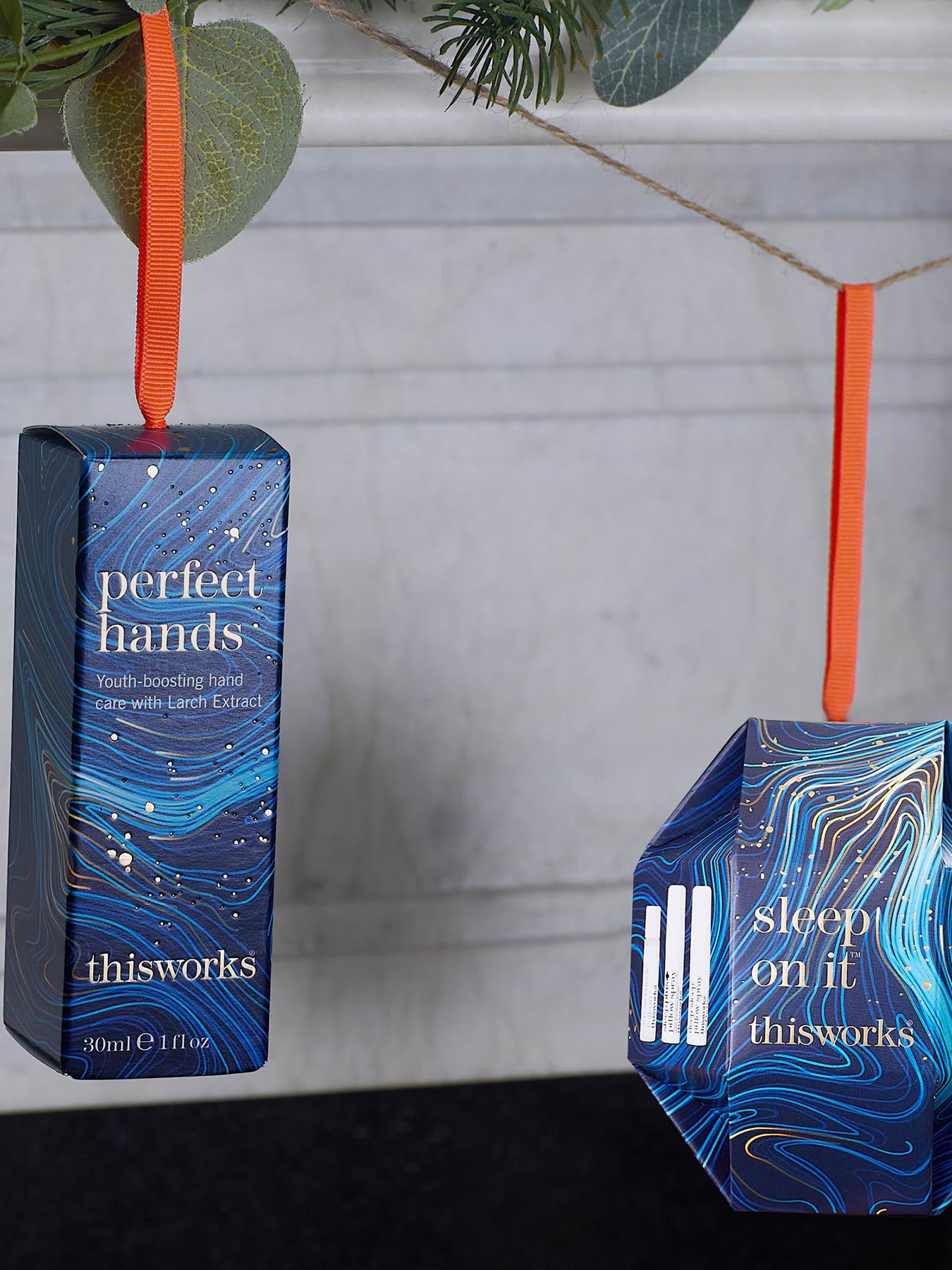 Perfect Hands Gift Set