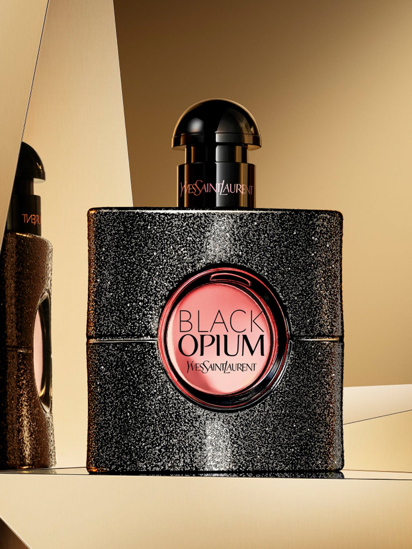 Black Opium Eau de Parfum 50ml Set