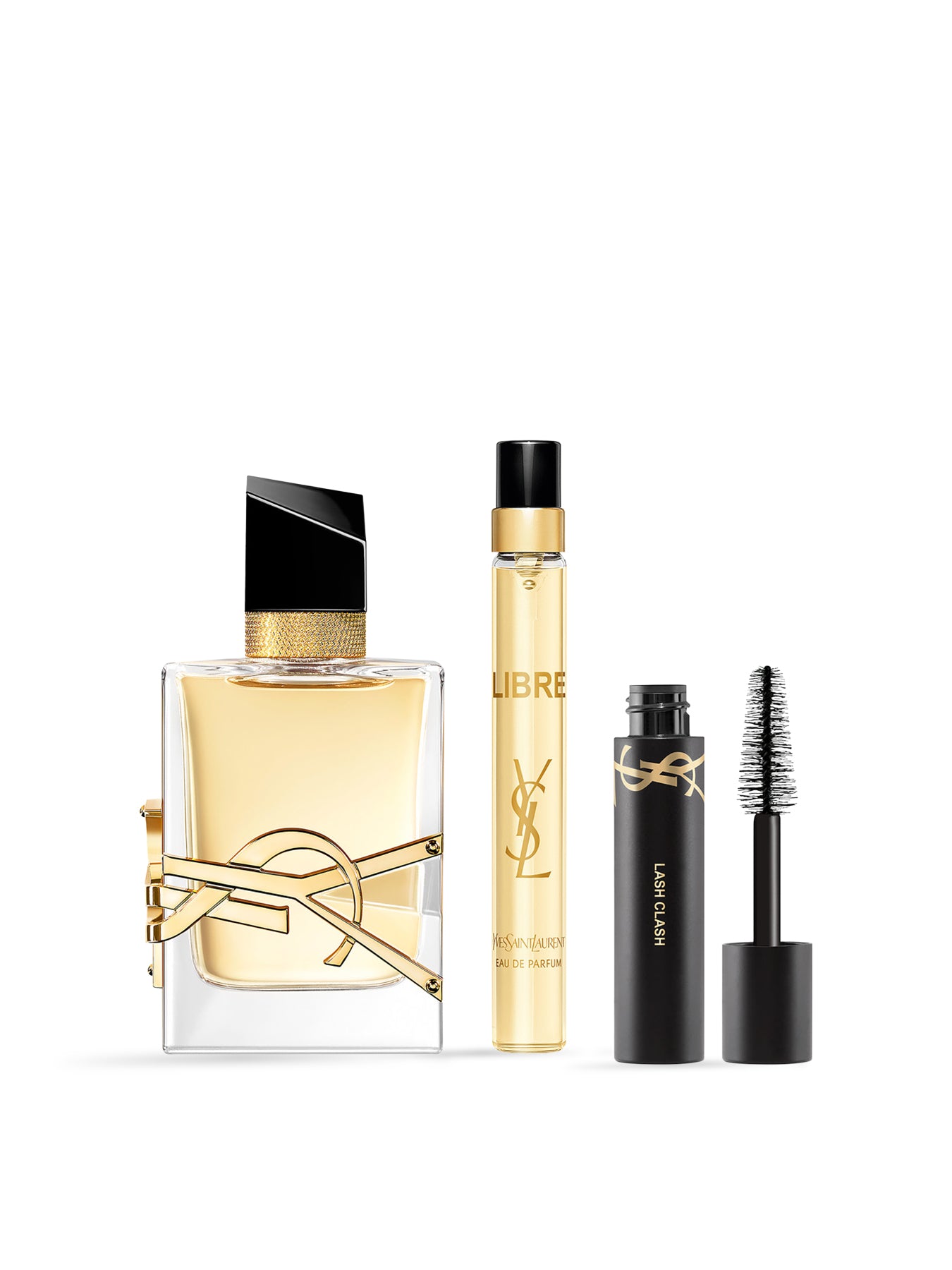 Libre Eau de Parfum 50ml Set