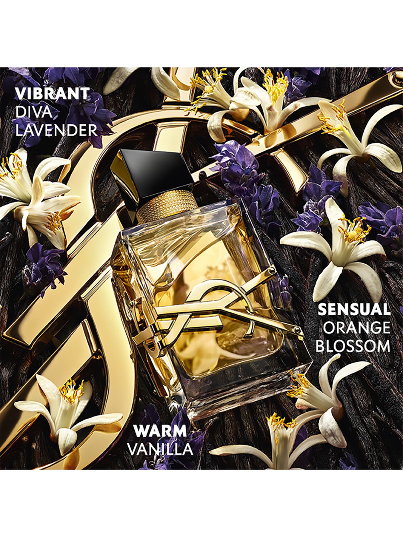 Libre Eau de Parfum 50ml Set