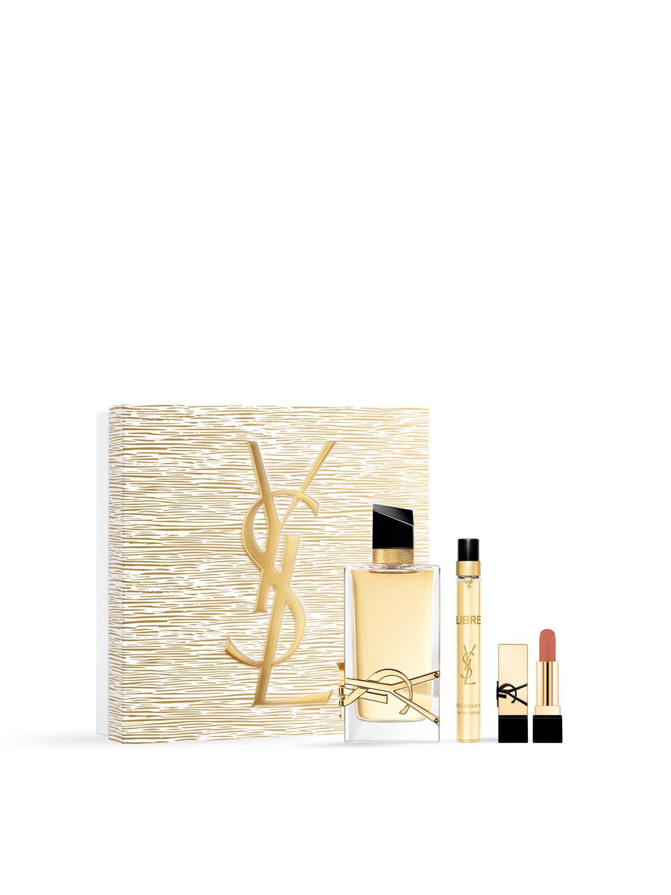 Libre Eau de Parfum 90ml Set