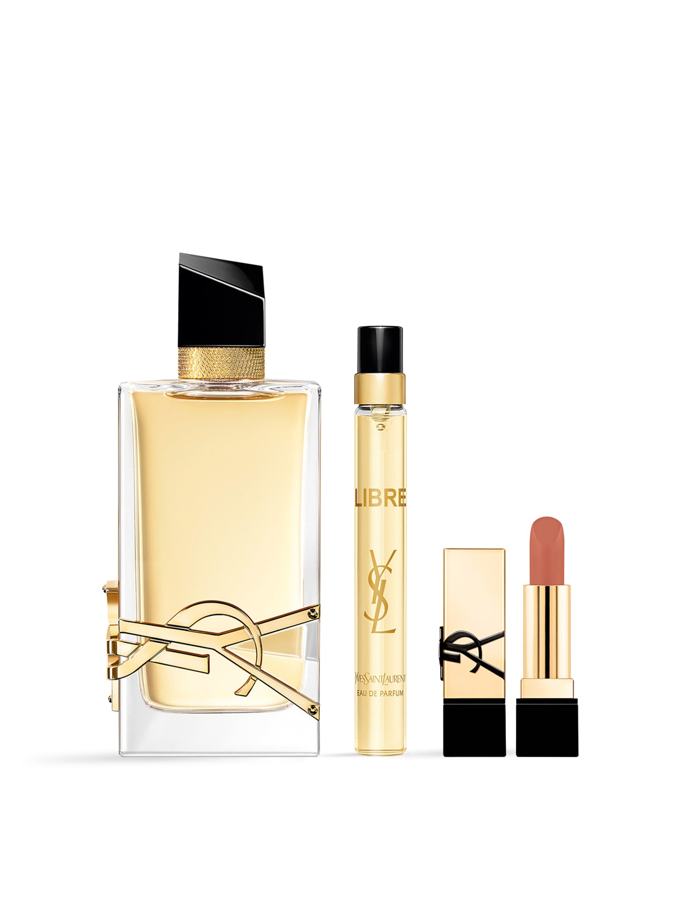 Libre Eau de Parfum 90ml Set