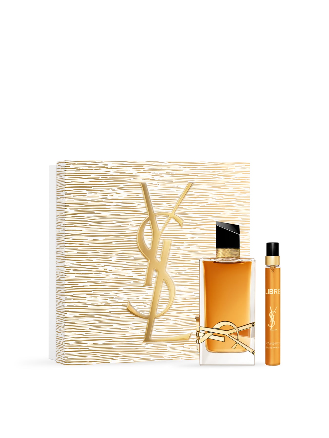 Libre Intense 90ml Set