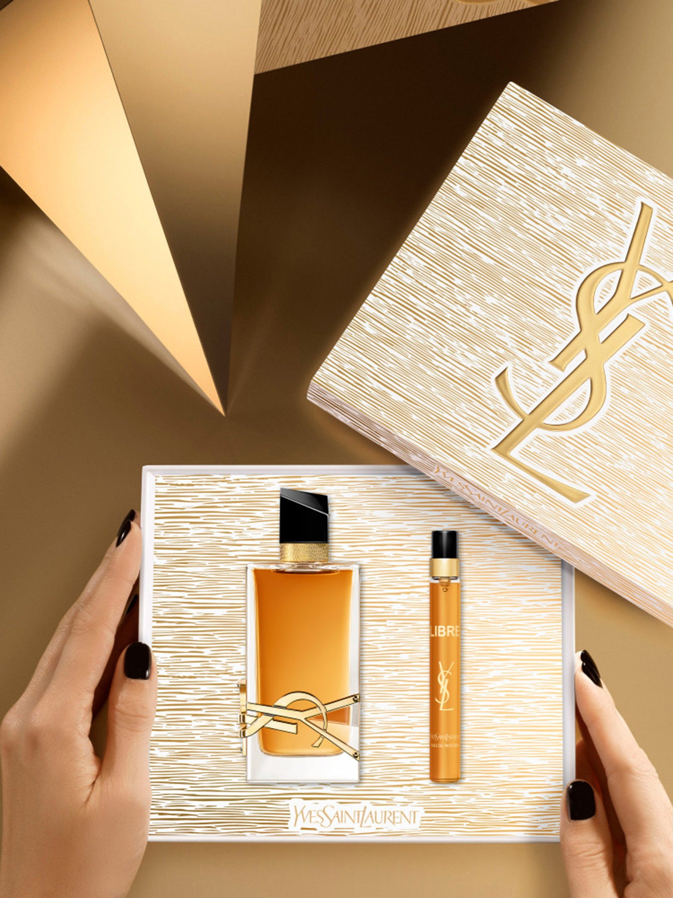 Libre Intense 90ml Set