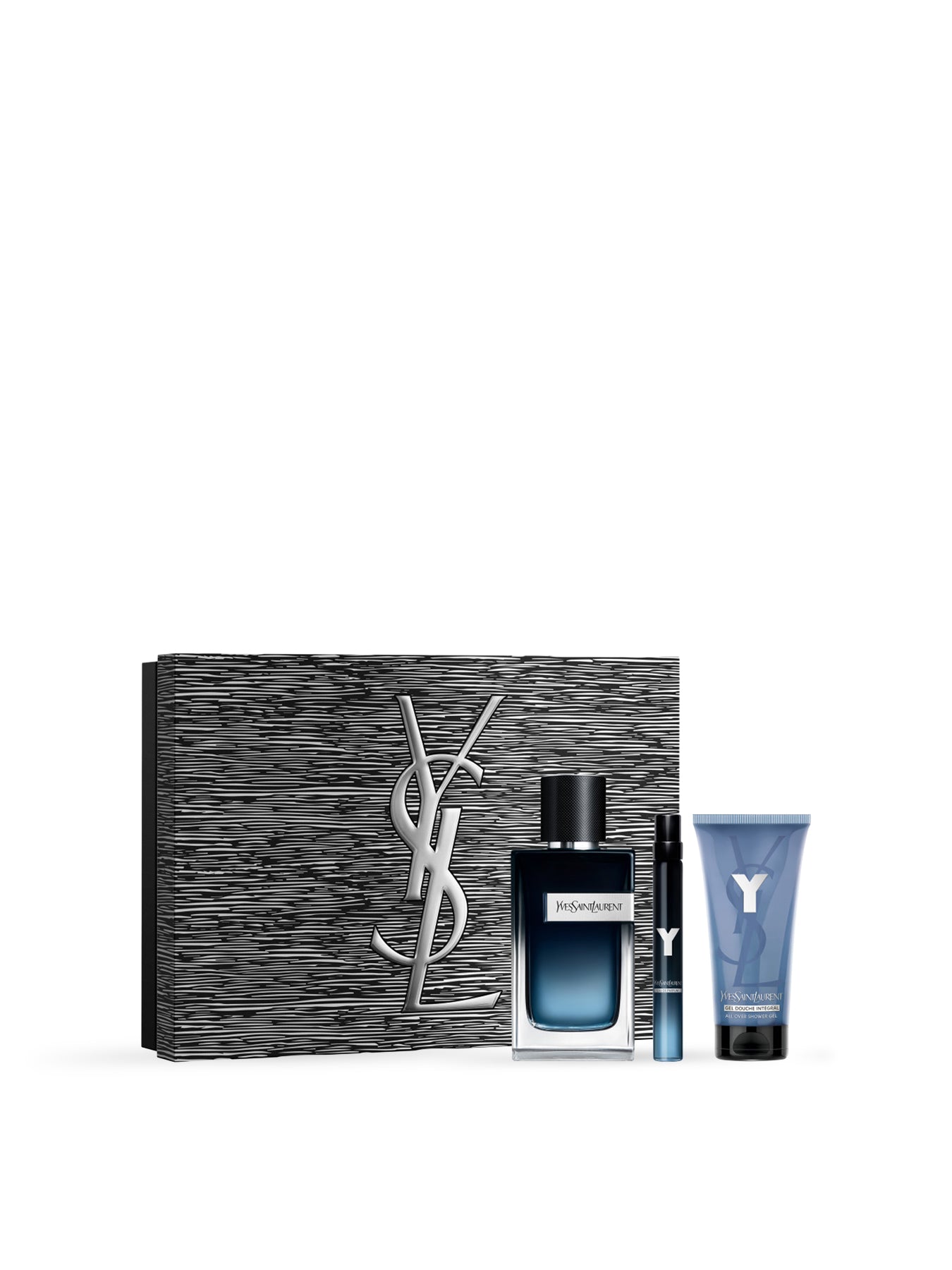 Y Eau de Parfum 100ml Set