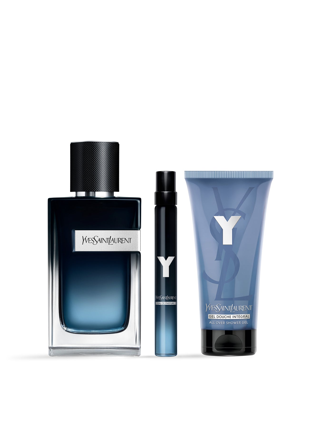 Y Eau de Parfum 100ml Set