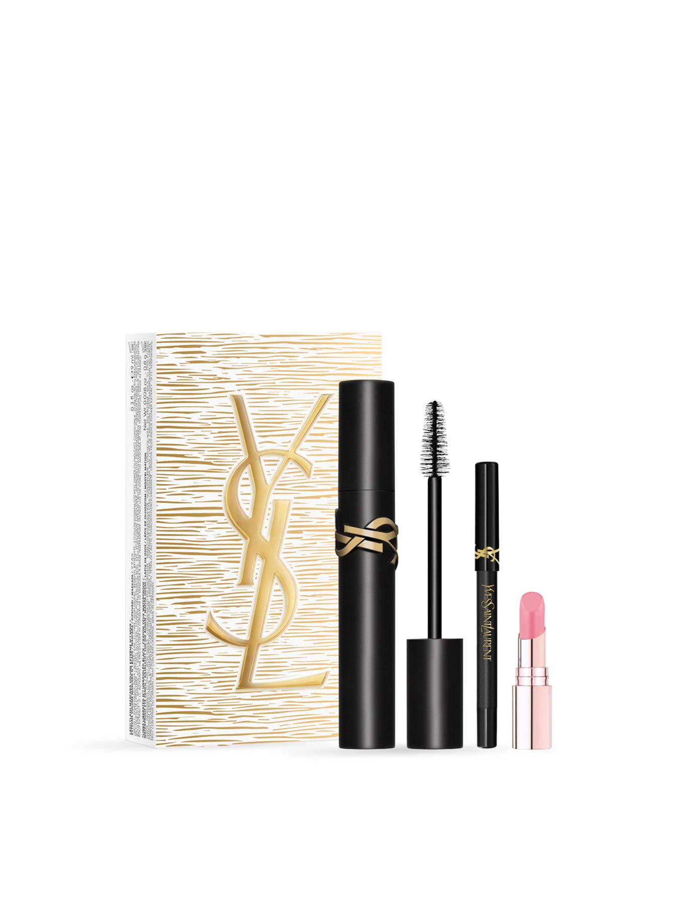 Lash Clash Set