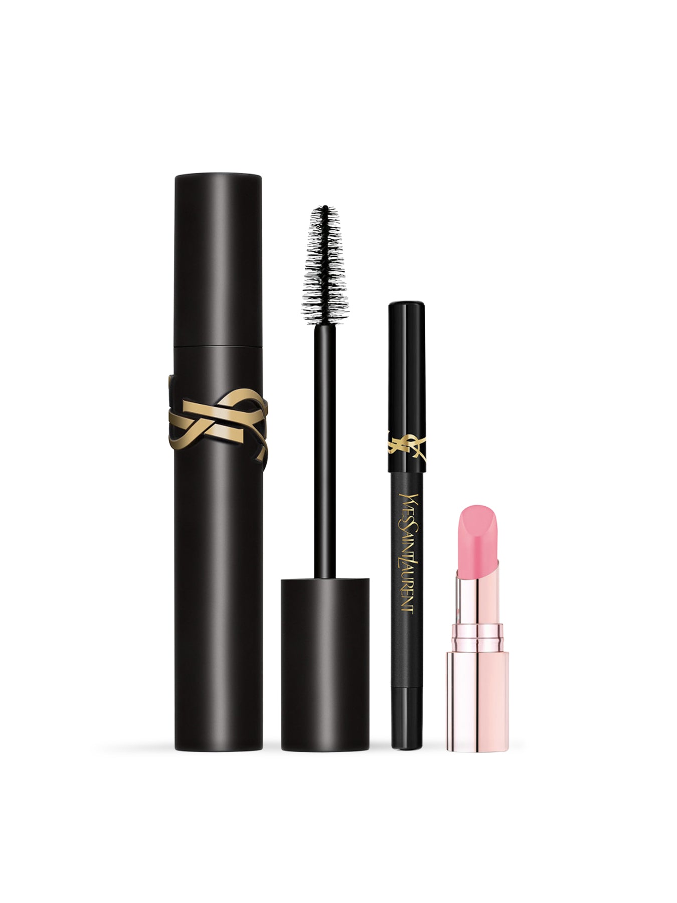 Lash Clash Set