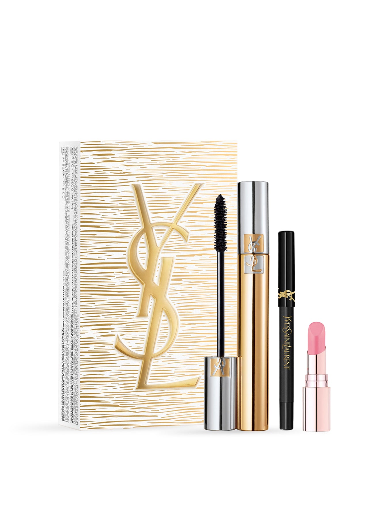 Mascara Volume Effect Faux Cils Set