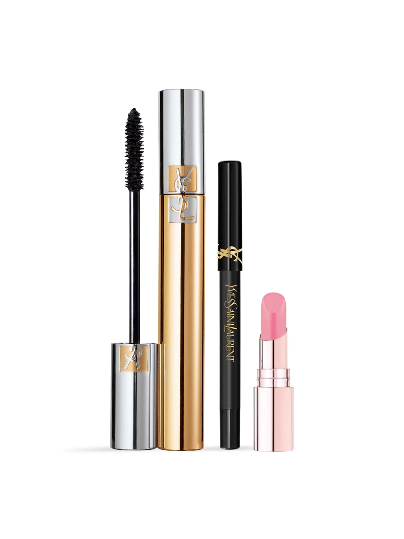 Mascara Volume Effect Faux Cils Set