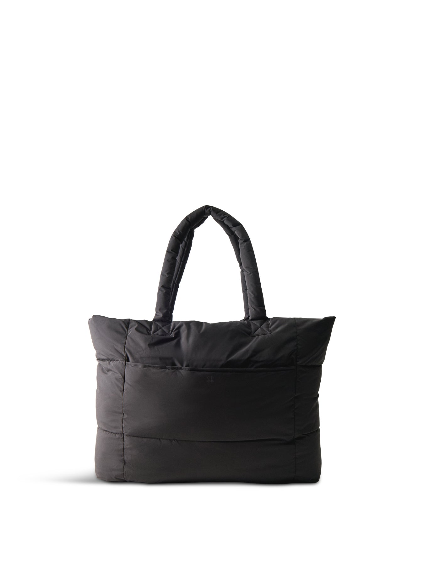 Nimbus Crossbody Bag Black