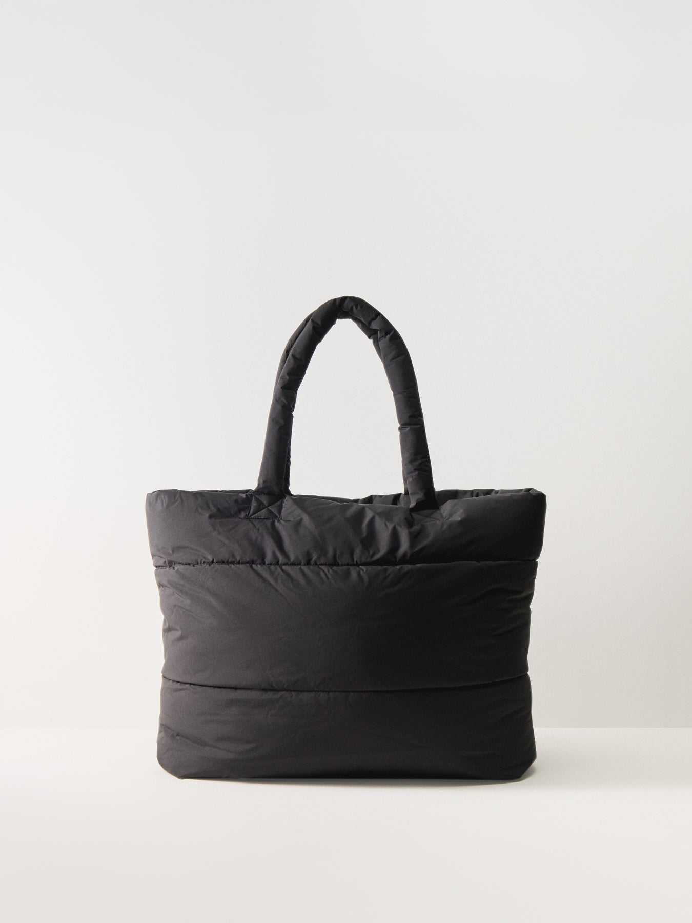 Nimbus Crossbody Bag Black