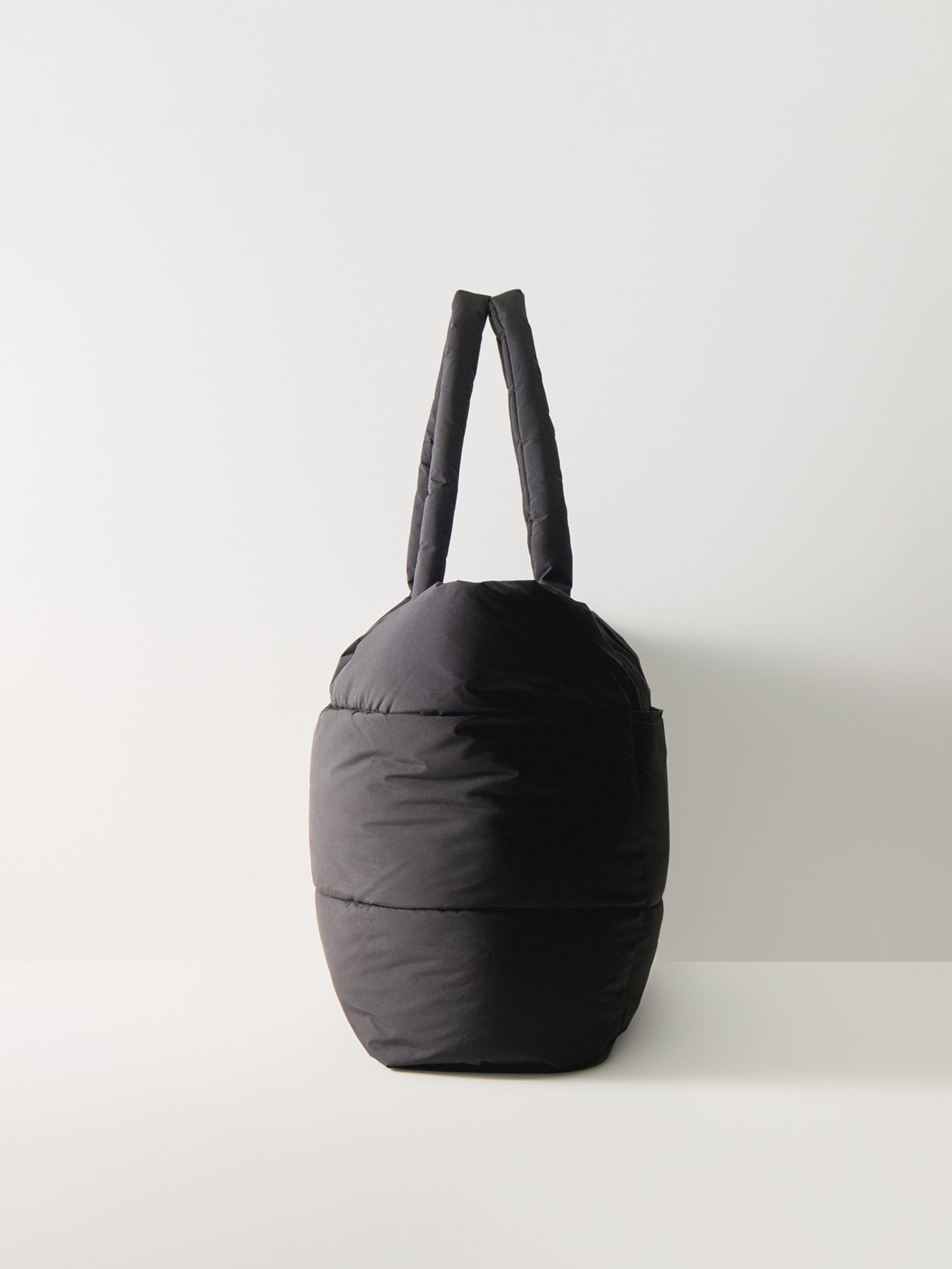 Nimbus Crossbody Bag Black