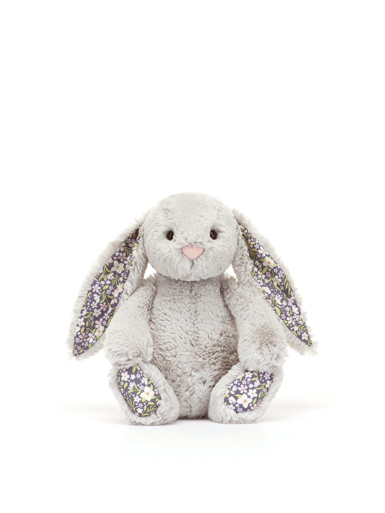 Blossom Blush Bunny Cherry Soft Toy – Fenwick