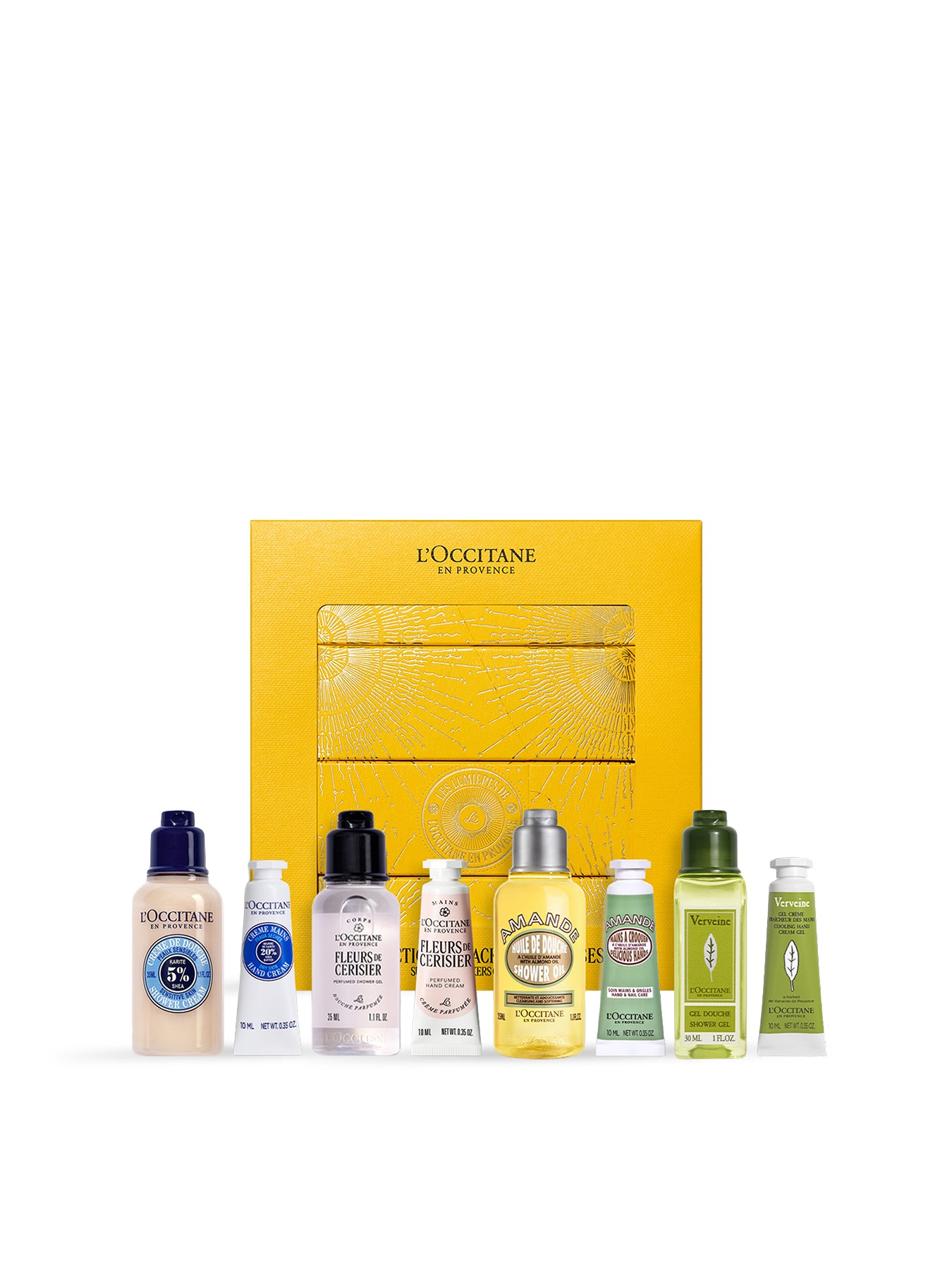 Festive Cracker Collection