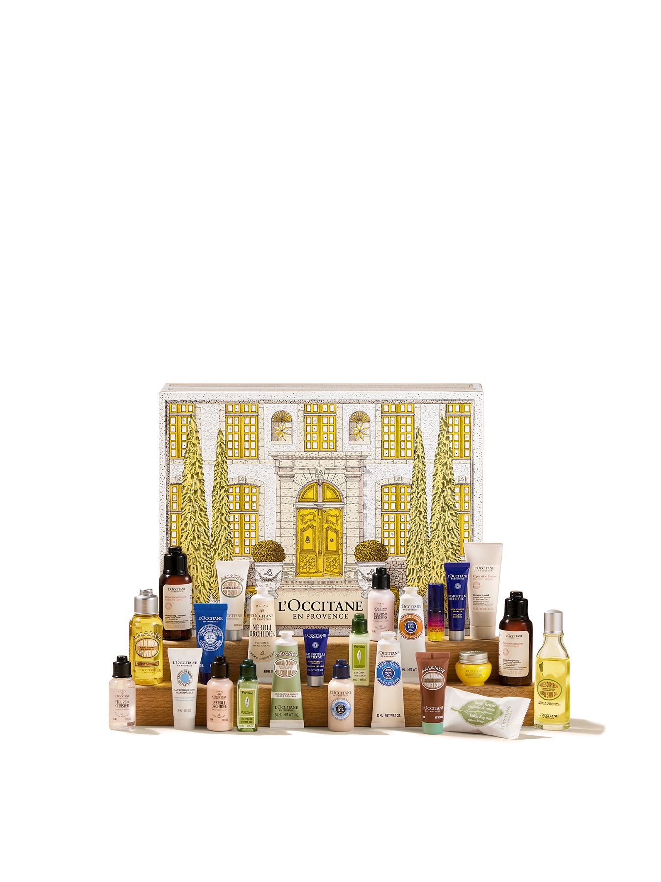 Beauty Advent Calendar
